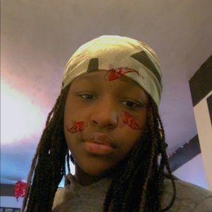 Meet your Posher, Wynter